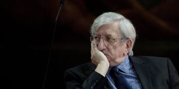 Dante Caputo (Foto: Susana Gonzalez/DPA)