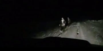 Rescate de policías\u002E