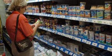 Los supermercados de Corrientes no tienen \