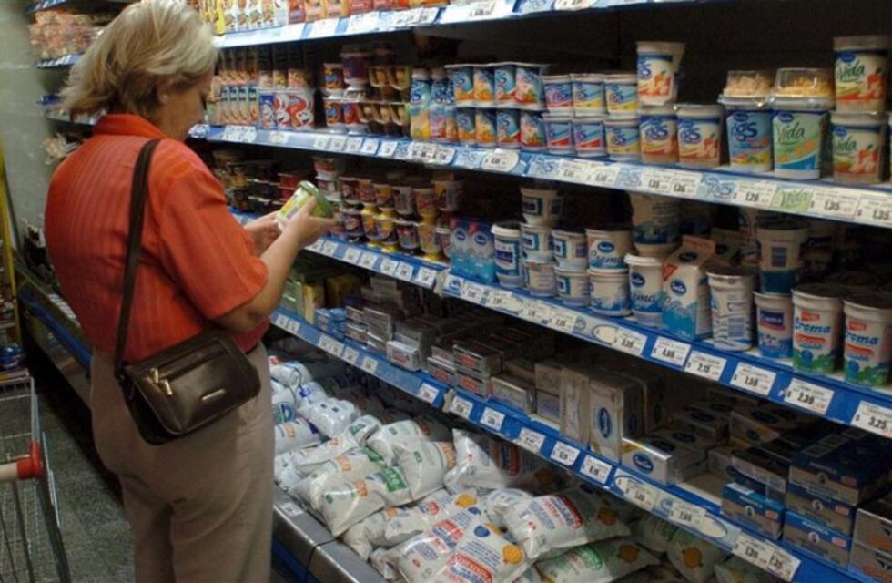 Los Precios Cuidados no llegan a Corrientes