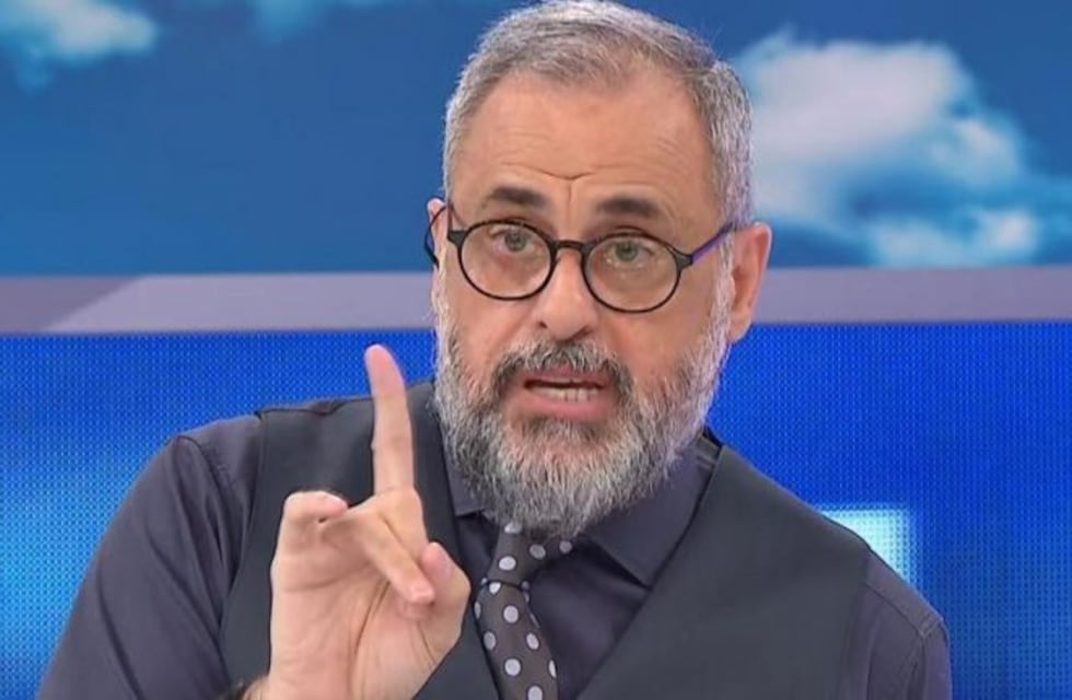 El reclamo de Jorge Rial a Mauricio Macri: "¿No nos puede dar un día de tranquilidad?"