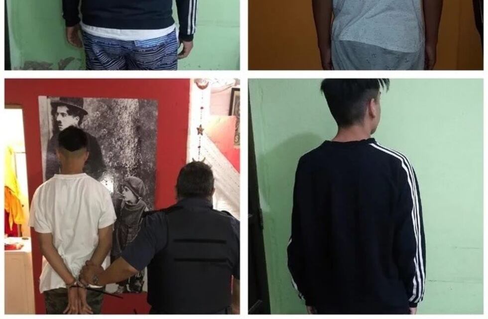 En Rafaela se debatirá sobre “Jóvenes y delito”