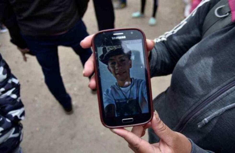 A juicio dos policías por matar a un menor en Marqués Anexo