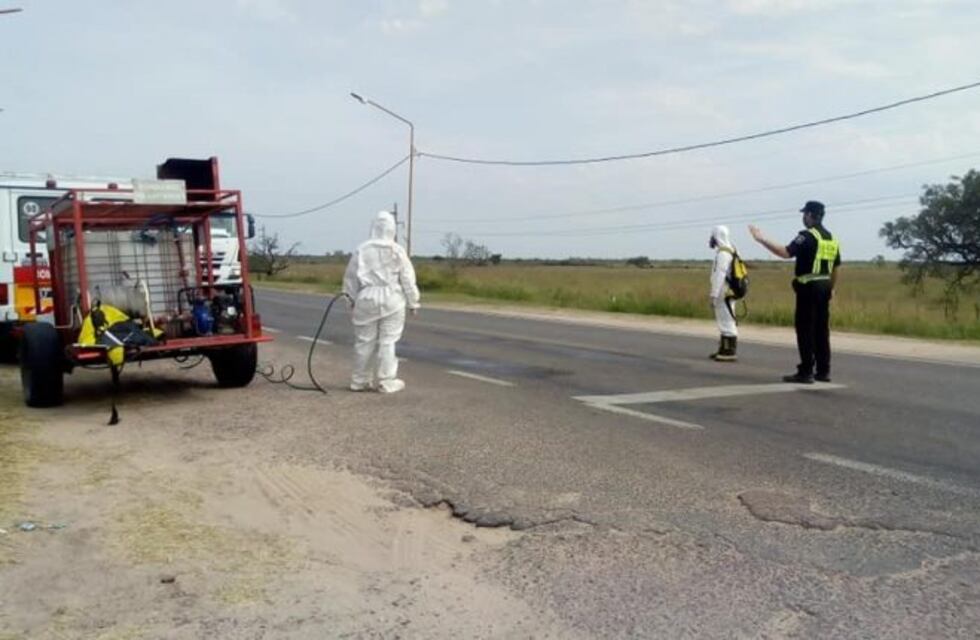 Santa Fe ya tiene tres localidades en fase uno y evalúa dar marcha atrás