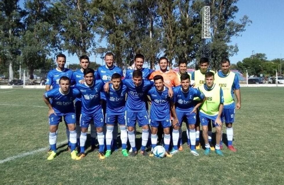 Porteña a un paso del título de Primera B