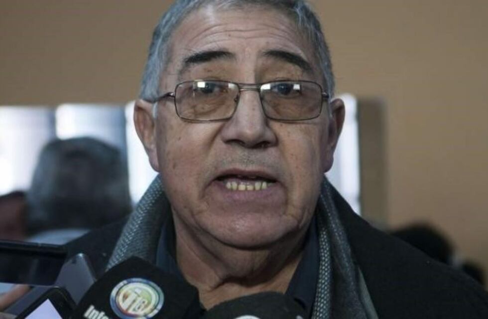 "Raúl Jalil puede ser gobernador de nuestra provincia", manifestó Roberto González