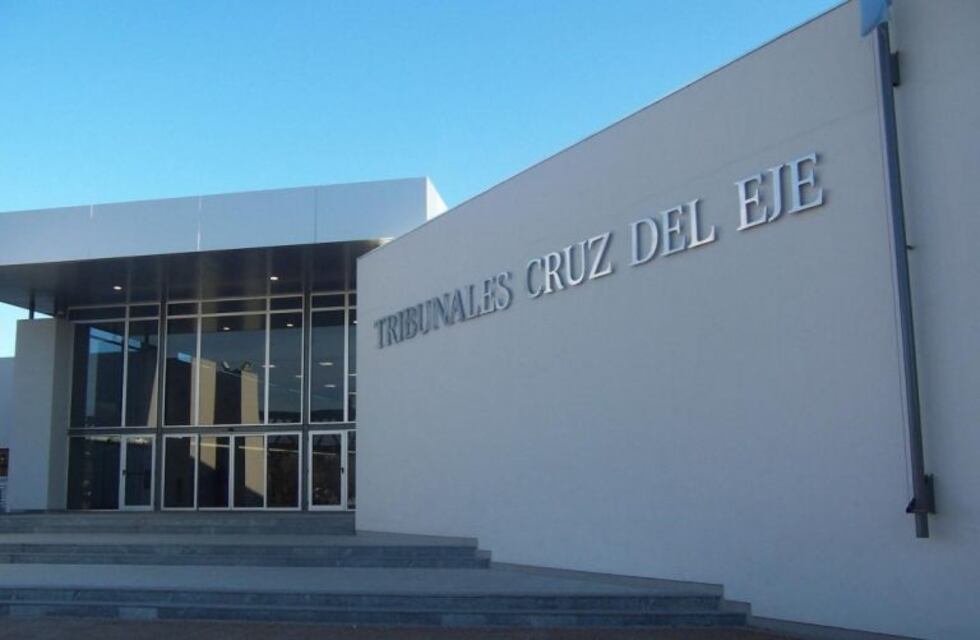 Lo condenaron a prisión perpetua por asesinar a una mujer durante un robo