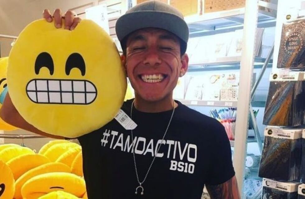 Sarmiento contó por qué no quiere hablar con la prensa rosarina y apuntó a un periodista