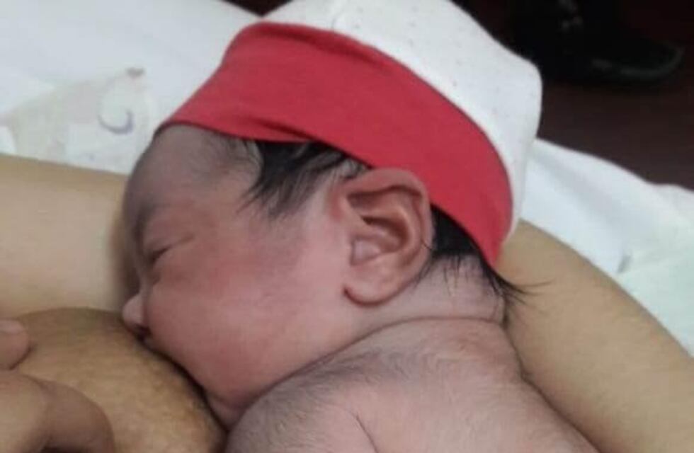 Bienvenida Madison Alexa Britez