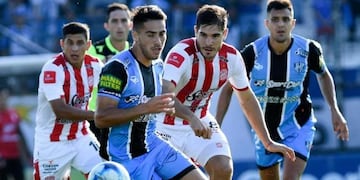 San Martín de Tucumán\u002E