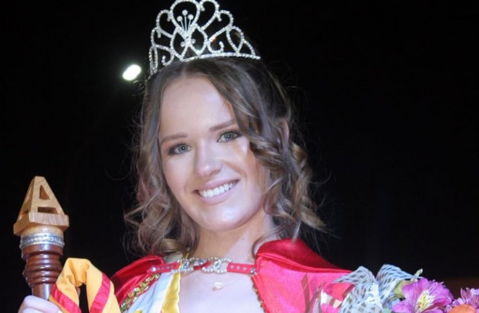 Desde la Municipalidad de Arroyito invitan a presentar postulantes para la elección de la Reina