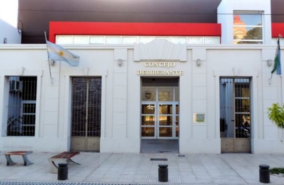 Analizan liberar del pago a comerciantes en Viedma