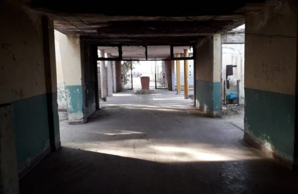 Más de 300 denuncias por escuelas sanjuaninas que fueron vandalizadas
