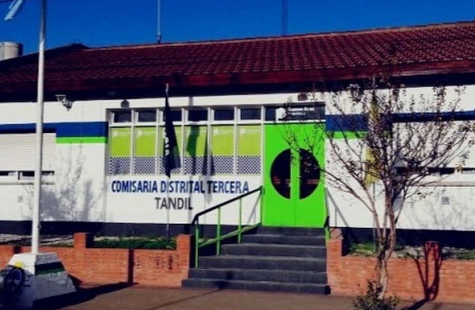 Tandil: una mujer estará a cargo de una Comisaría por primera vez en la ciudad