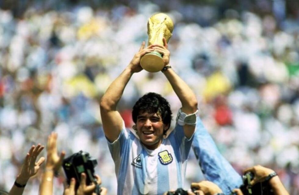 Mundiales y crisis, dos constantes de la Argentina