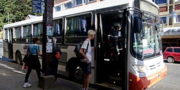 Coronavirus en Bariloche: vuelven las salidas por terminación de DNI tras el aumento de casos