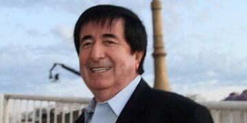 Jaime Durán Barba.