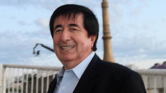 Jaime Durán Barba.