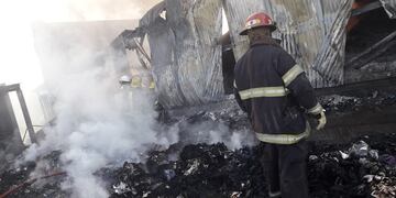 Foto: Secretaría de Estado y Comunicación Pública\u002E