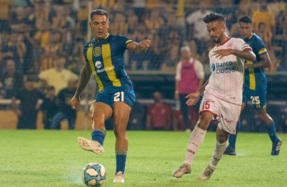 Rinaudo fue operado y recién volvería en octubre