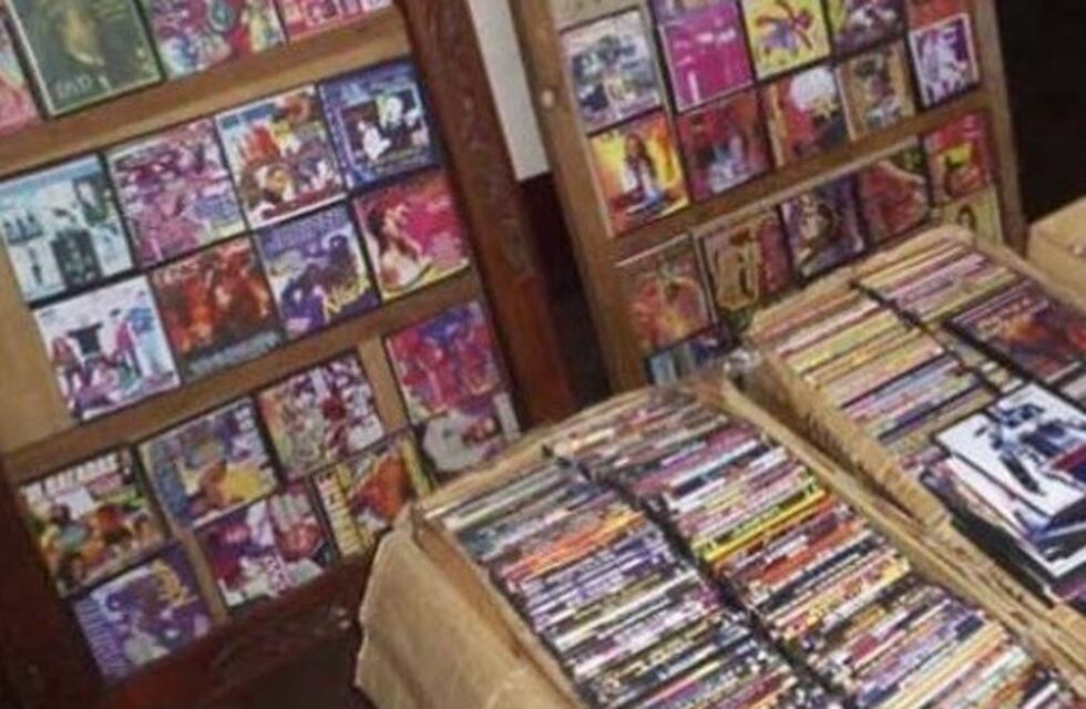 Secuestraron pornografía infantil en Godoy Cruz