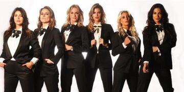 Especialistas del Show