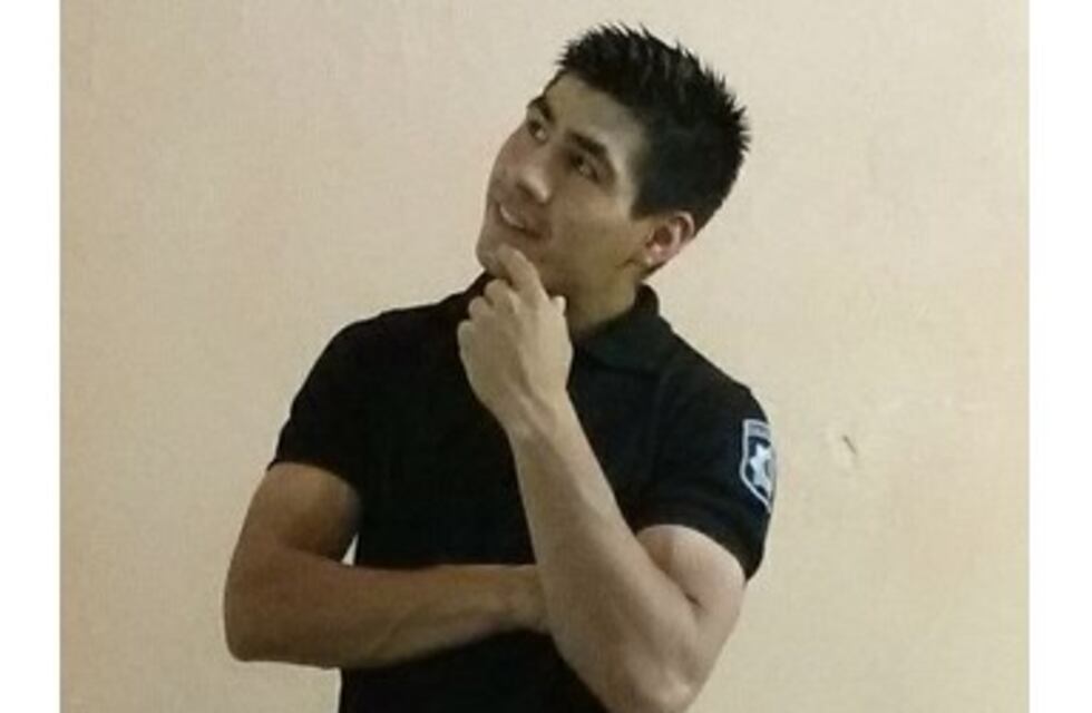 Un policía halló un maletín con 18 mil pesos y lo devolvió