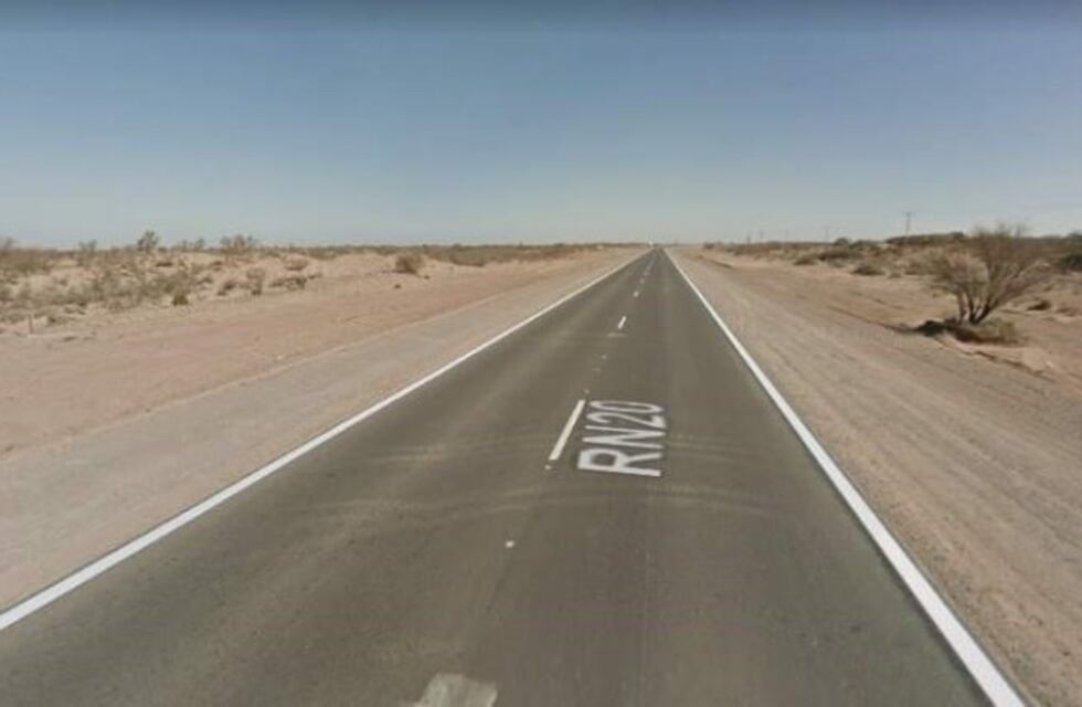 Una nena de 4 años murió en un vuelco