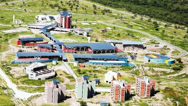 Universidad de La Punta en San Luis abre sus inscripciones para 70 propuestas educativas