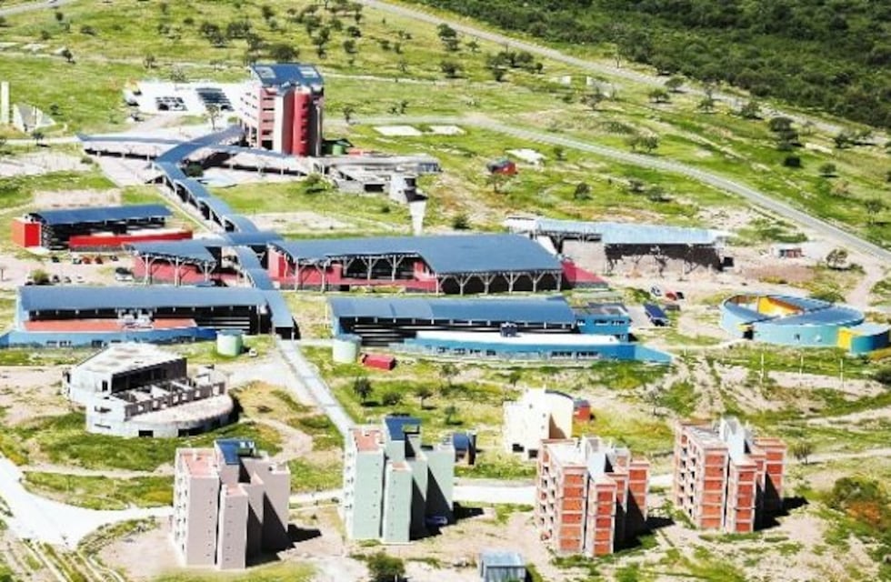 En agosto la ULP dictará carreras con modalidad online