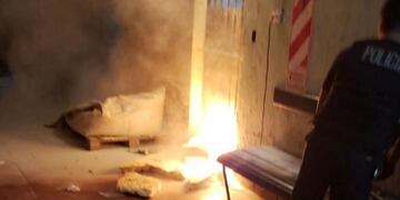 Foto Los Primeros\u002E