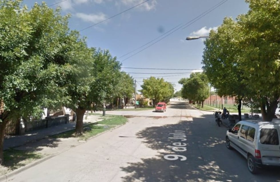 Investigan la muerte de un hombre en su casa de Pérez