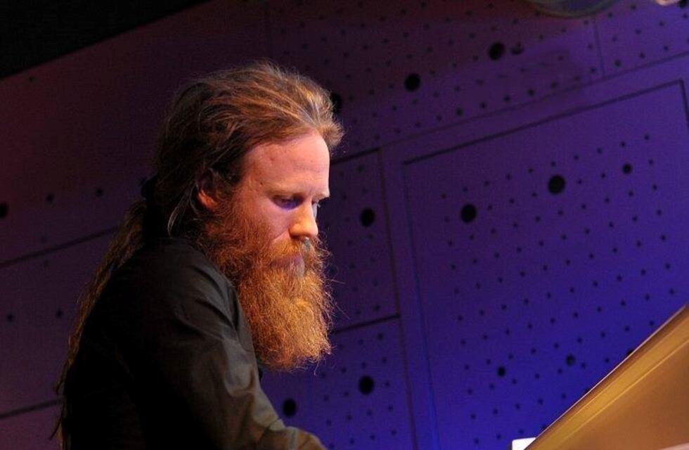 Harry Waters, hijo de Roger, se presentará en Plataforma Lavardén