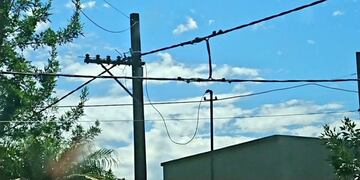 Según la funcionaria, el servicio fue bueno durante el verano\u002E (Archivo)