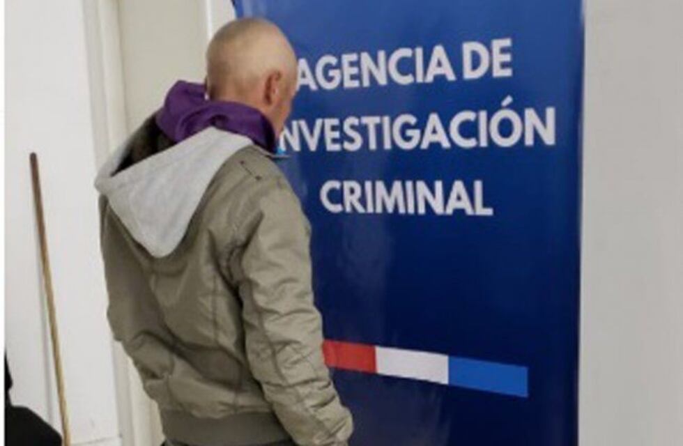 Capturaron al presunto autor del salvaje asalto que derivó en la muerte del "Trinche" Carlovich