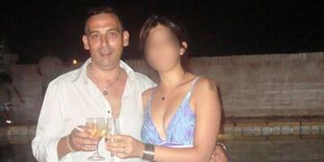 Condenado a 19 años de prisión\u002E