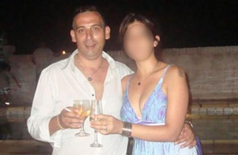 Narcotráfico: condenan a 18 años de prisión a "Gallo" Andrada