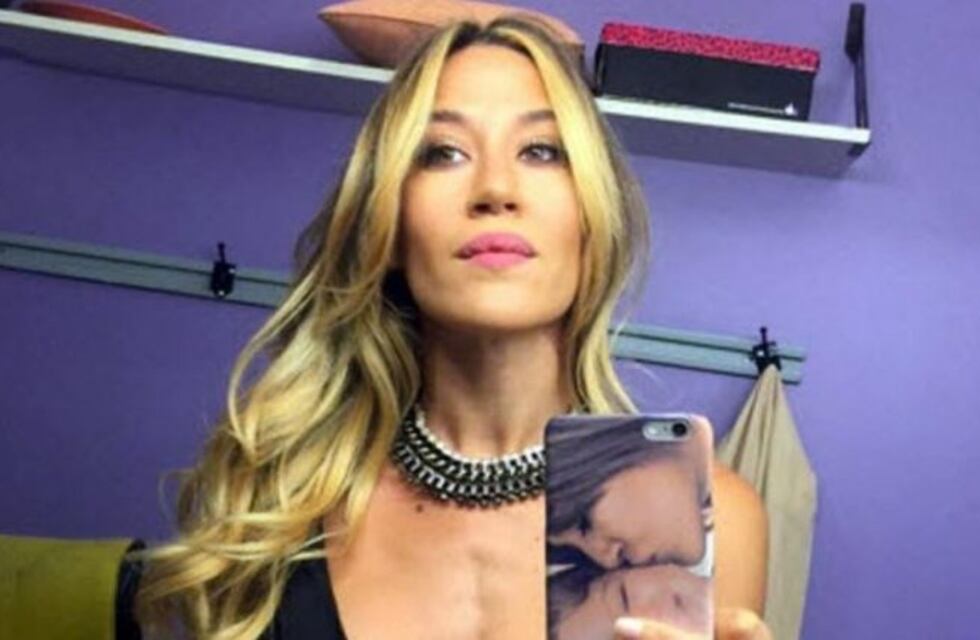 Jimena Barón contó por qué dejó de ser vegetariana tras dos años