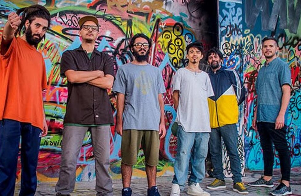 Agenda: los mejores recitales para aprovechar el fin de semana