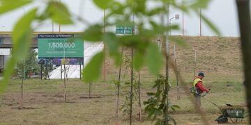 Acceso sur, provincia de Tucumán (Gobierno de Tucumán)