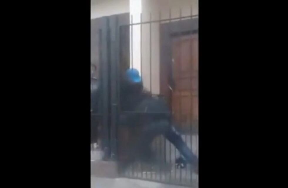 Le dio una golpiza brutal a su vecino porque tenía la música alta: lo condenaron a prisión