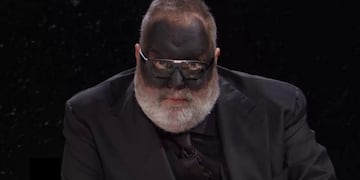 Jorge Lanata en su programa Periodismo para todos (PPT)