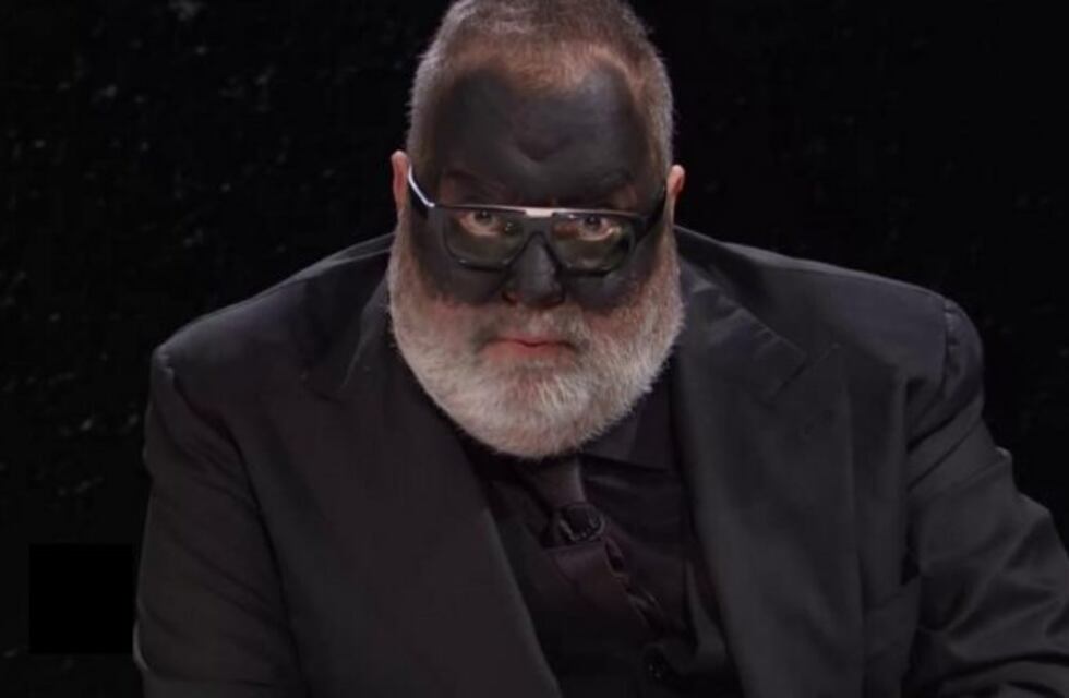 Lanata: "La Grieta seguirá viva mientras la Justicia siga ausente"