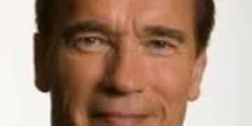 Arnold, el glorioso.