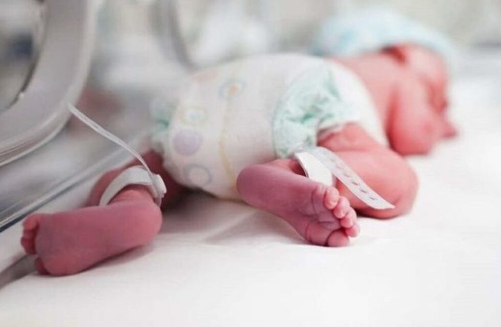 Adoptaron al bebé con epilepsia que sus padres dejaron en el hospital