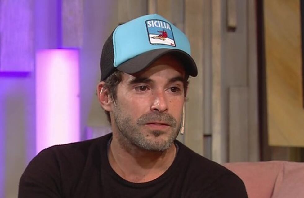 La inesperada confesión de Verónica Lozano a Nicolás Cabré: "Me daba miedo entrevistarte"