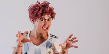 La Bicho en Arroyito