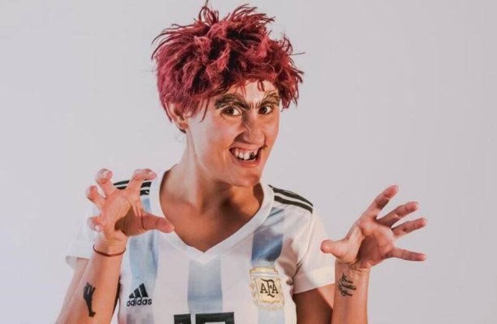 La Bicho actuará en vivo vía Instagram, este jueves