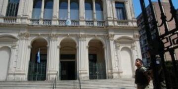 El proceso por infracciu00f3n a la ley antidrogas se resolveru00e1 en los Tribunales de Orou00f1o y Rioja.