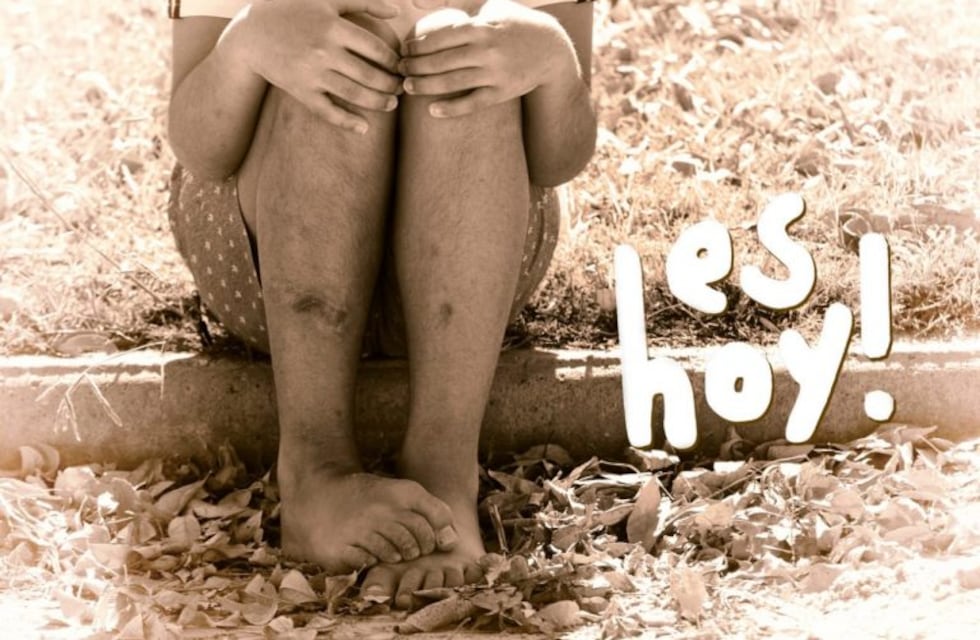 Se largó la colecta solidaria "Es Hoy"